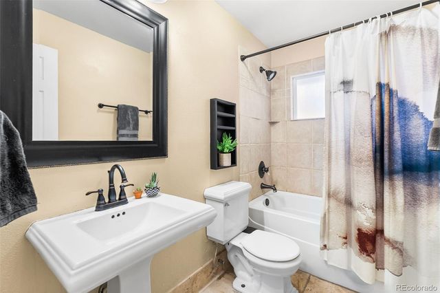 8560 Crescent Drive, Westminster, CO 80031