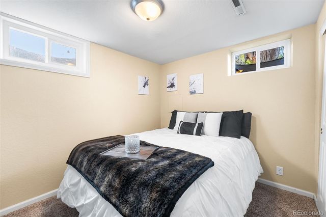 8560 Crescent Drive, Westminster, CO 80031