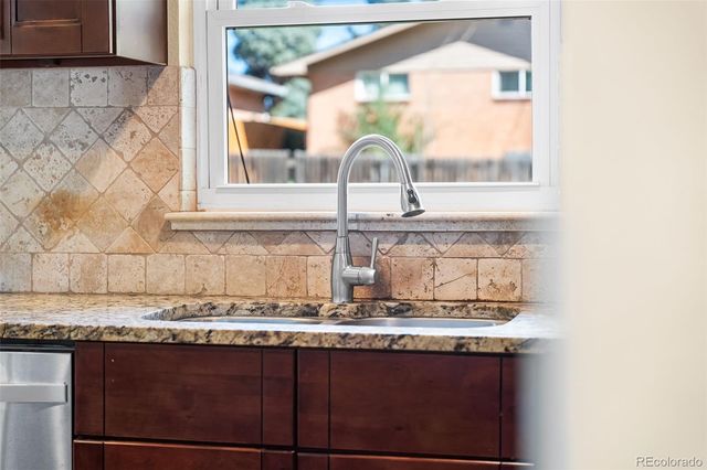 8560 Crescent Drive, Westminster, CO 80031