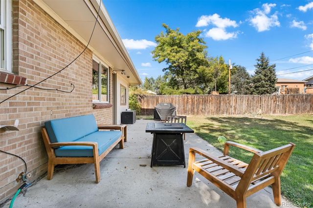 8560 Crescent Drive, Westminster, CO 80031