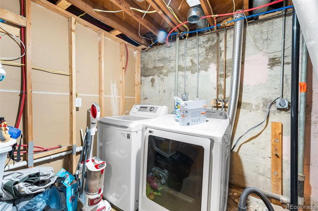 8560 Crescent Drive, Westminster, CO 80031