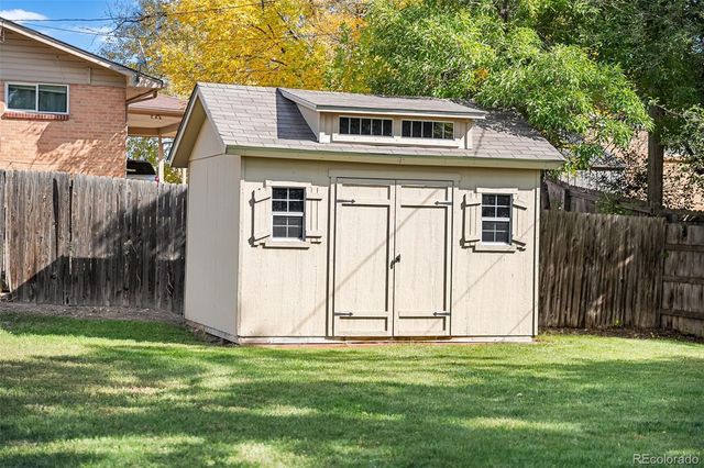 8560 Crescent Drive, Westminster, CO 80031