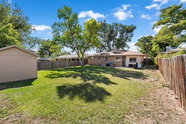 8560 Crescent Drive, Westminster, CO 80031