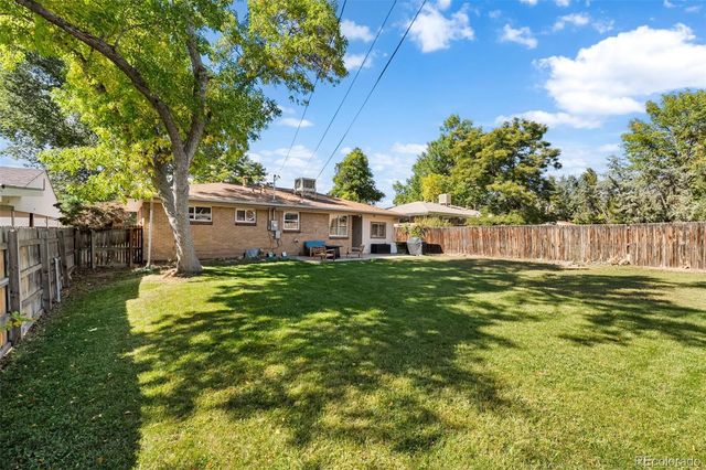 8560 Crescent Drive, Westminster, CO 80031