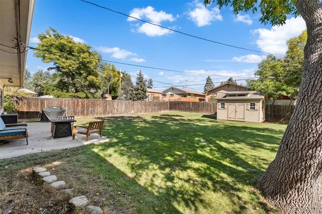 8560 Crescent Drive, Westminster, CO 80031