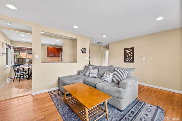 8560 Crescent Drive, Westminster, CO 80031