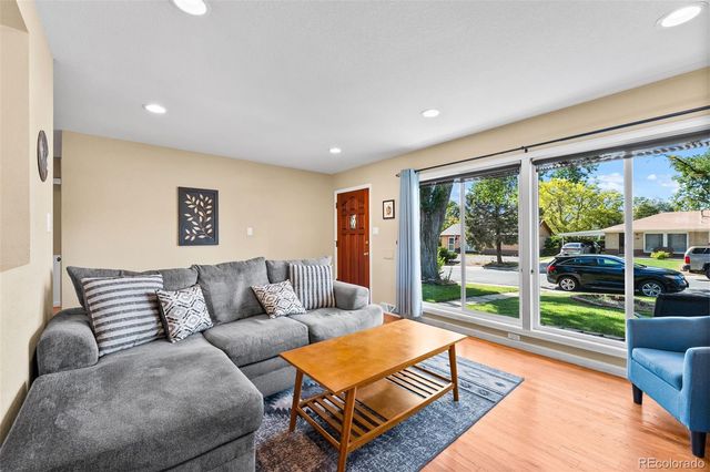 8560 Crescent Drive, Westminster, CO 80031