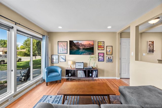 8560 Crescent Drive, Westminster, CO 80031