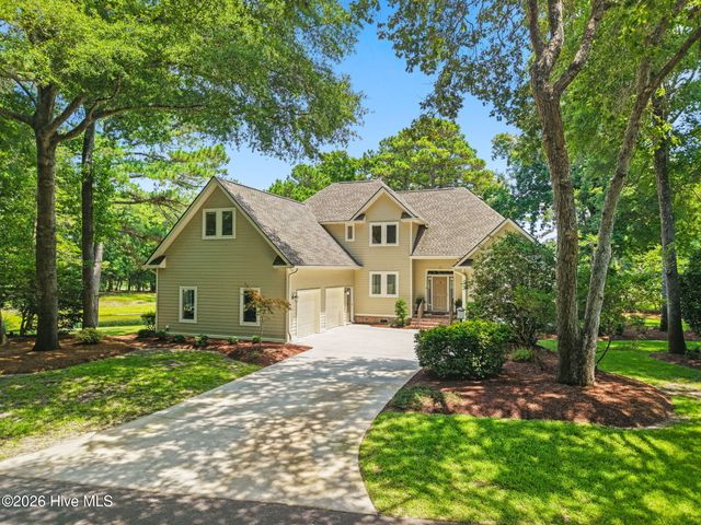 70 Marina Drive SW, Supply, NC 28462