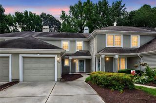 1019 Shoal Creek TRL, Chesapeake, VA 23320