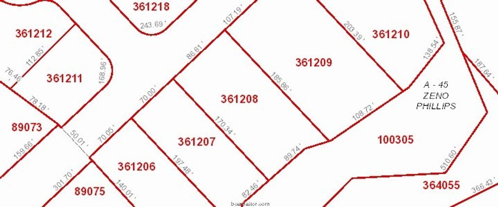 2105 Cids Lane, Bryan, TX 77807 — photo 3