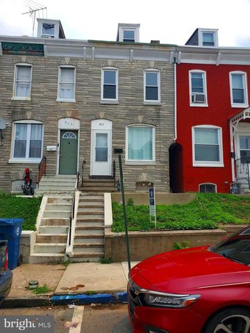 813 LOCUST ST, Reading, PA 19604