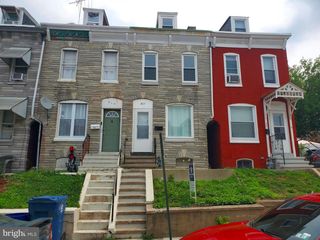 813 LOCUST ST, Reading, PA 19604