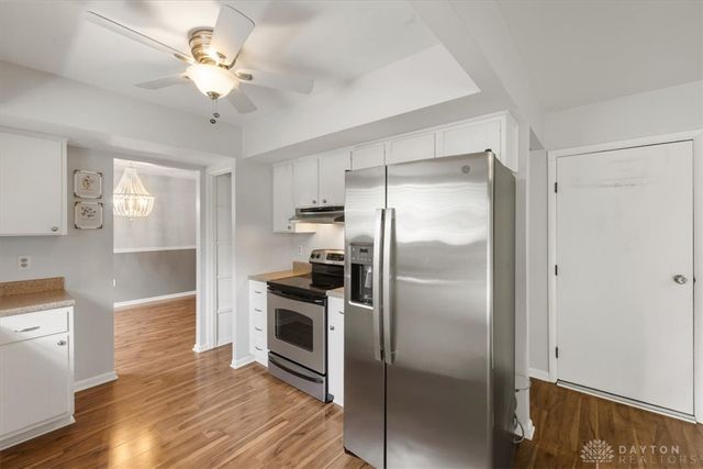 3792 Greenbay Drive, Dayton, OH 45415