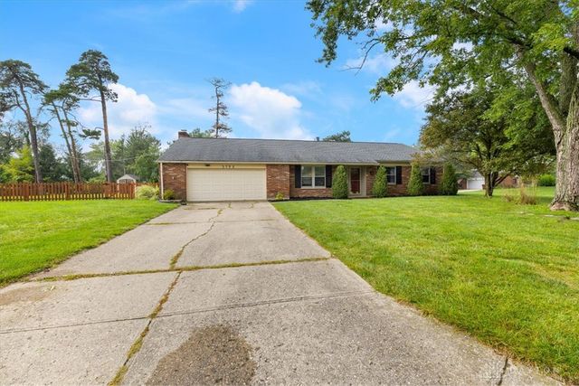 3792 Greenbay Drive, Dayton, OH 45415