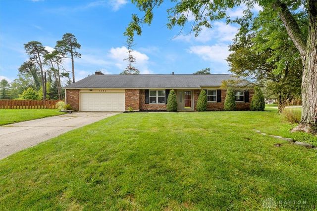 3792 Greenbay Drive, Dayton, OH 45415