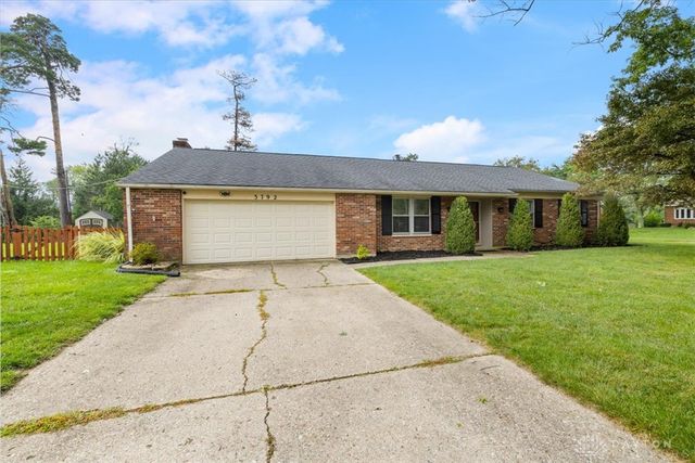 3792 Greenbay Drive, Dayton, OH 45415