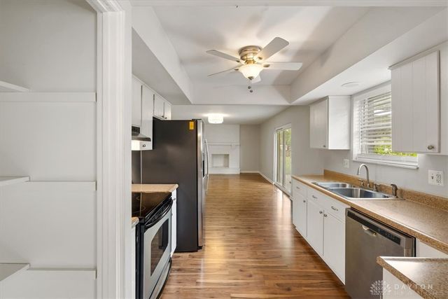 3792 Greenbay Drive, Dayton, OH 45415