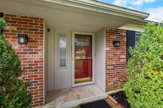 3792 Greenbay Drive, Dayton, OH 45415