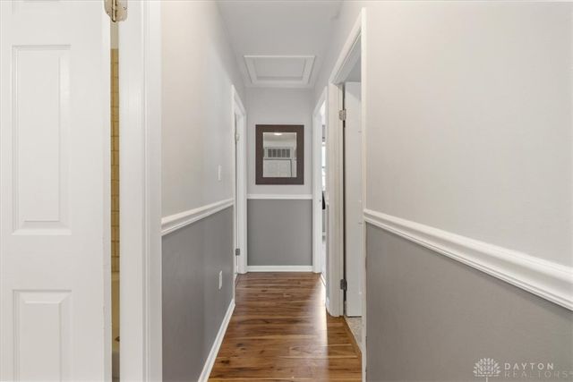 3792 Greenbay Drive, Dayton, OH 45415