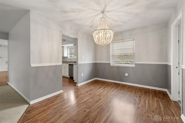 3792 Greenbay Drive, Dayton, OH 45415