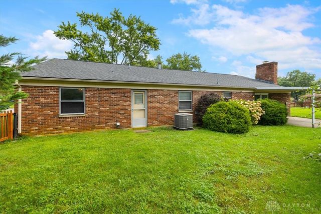 3792 Greenbay Drive, Dayton, OH 45415