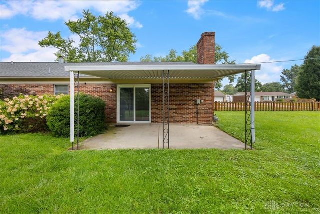 3792 Greenbay Drive, Dayton, OH 45415