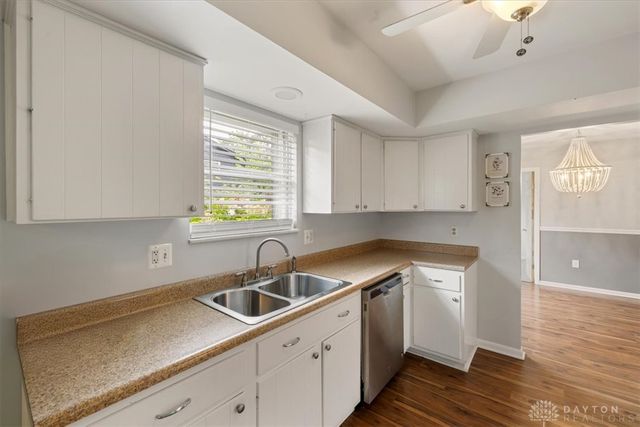 3792 Greenbay Drive, Dayton, OH 45415