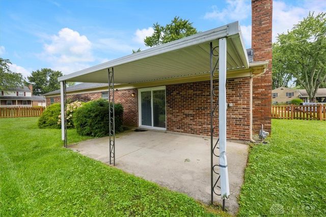 3792 Greenbay Drive, Dayton, OH 45415