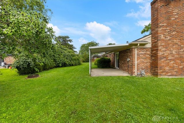 3792 Greenbay Drive, Dayton, OH 45415
