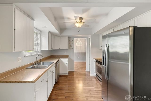 3792 Greenbay Drive, Dayton, OH 45415