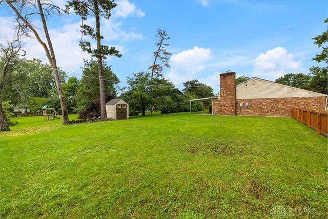 3792 Greenbay Drive, Dayton, OH 45415