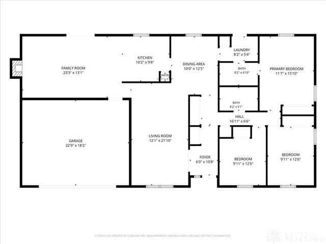 3792 Greenbay Drive, Dayton, OH 45415