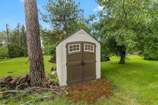 3792 Greenbay Drive, Dayton, OH 45415