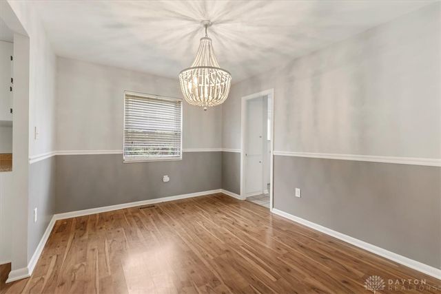 3792 Greenbay Drive, Dayton, OH 45415