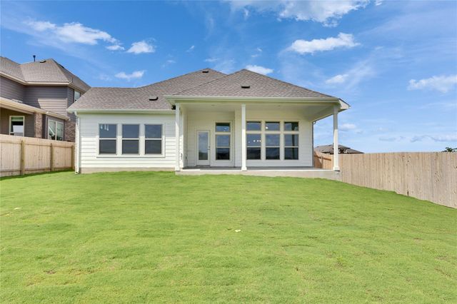 20425 Gillbrand RD, Manor, TX 78653
