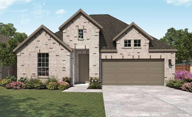 20425 Gillbrand RD, Manor, TX 78653