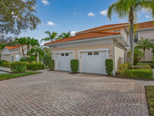 5210 Birmingham DR 101, Naples, FL 34110