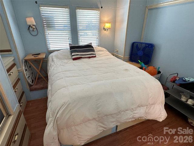 101 Dogwood Circle, New London, NC 28127