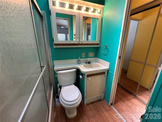 101 Dogwood Circle, New London, NC 28127