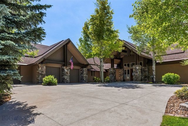 802 Turnberry Court, Bozeman, MT 59715