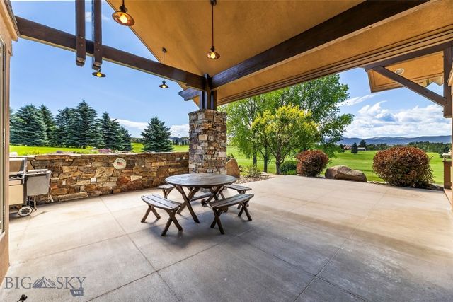 802 Turnberry Court, Bozeman, MT 59715