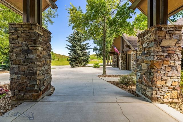 802 Turnberry Court, Bozeman, MT 59715