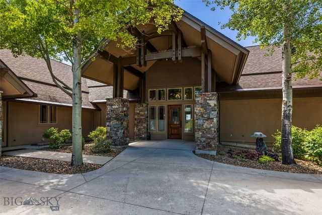 802 Turnberry Court, Bozeman, MT 59715