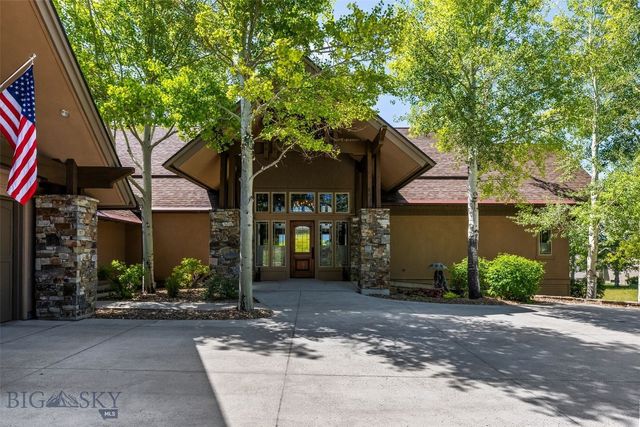 802 Turnberry Court, Bozeman, MT 59715