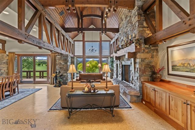 802 Turnberry Court, Bozeman, MT 59715