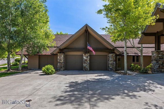 802 Turnberry Court, Bozeman, MT 59715
