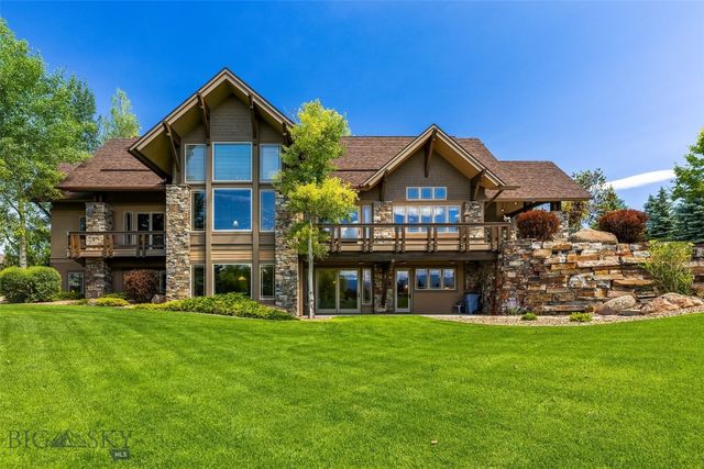 802 Turnberry Court, Bozeman, MT 59715