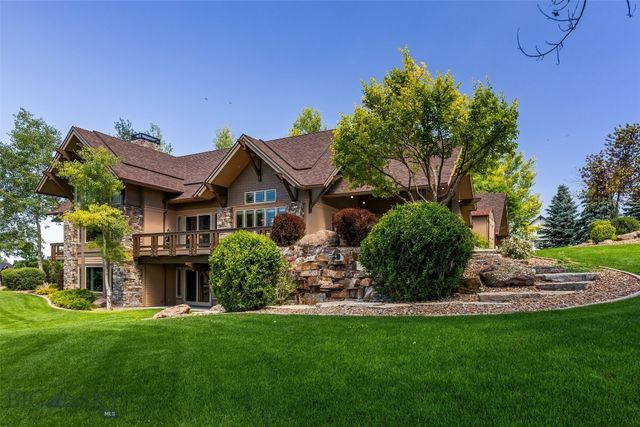 802 Turnberry Court, Bozeman, MT 59715