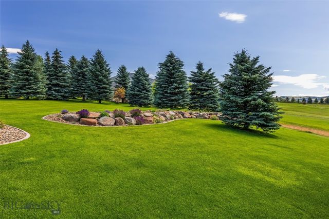 802 Turnberry Court, Bozeman, MT 59715